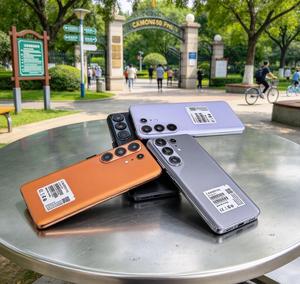 สมาร์ทโฟน Camon 50 Pro 5G รองรับสองซิม ระบบปฏิบัติการ Android 15 หน้าจอความละเอียดสูง รุ่นทั่วโลก ปลดล็อคด้วยลายนิ้วมือ - Product Image 5