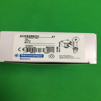 Nouveau Contrôleur de programmation PLC dédié à l'automatisation industrielle ZCKE05SDV, interrupteur de fin de course, en stock original