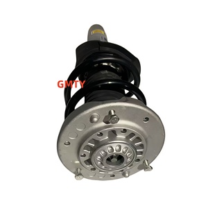 Ensemble d'amortisseurs avant et arrière complets sans EDC 33522284789 3352284916 pour BMW M3 F80 - Product Image 2