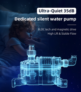 2400瓦功率德国灯管1亿次发射755nm 808nm 1064nm二极管激光脱毛机价格 - Product Image 6