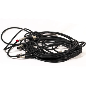 Custom Rca Kabel Voor Auto Audio Vervaardigd Kabelboom Voor Auto Toepassing Voor Auto Audio Bedrading - Product Image 4