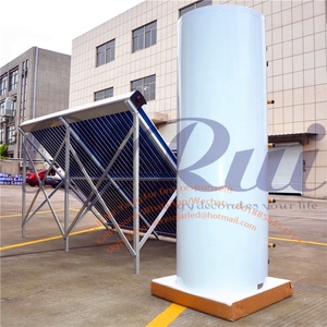 <span class=keywords><strong>100l</strong></span> 150l 200l 300l 500l 800l 1000l 2000 litres haute pression système de chauffage solaire intelligent, <span class=keywords><strong>chauffe</strong></span>-<span class=keywords><strong>eau</strong></span> solaire à Tube sous vide - Product Image 5