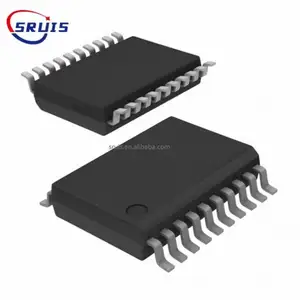 Mạch tích hợp âm thanh mục đích đặc biệt BD3481FS-E2 - IC Bộ xử lý âm thanh 20-ssop-