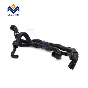 MANER 7P6122101M Pièces de moteur Système de refroidissement Tuyau de liquide de refroidissement pour Vw TOUAREG 7P CGRA - Product Image 1