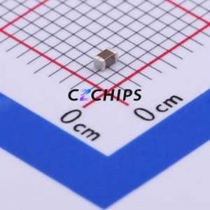 Condensador SMD (MLCC) CGA3E3X5R1H105KT0Y0N 0603 (Capacitancia: 1uF) (Precisión: 10%) (Voltaje Nominal: 50V) - Product Image 1