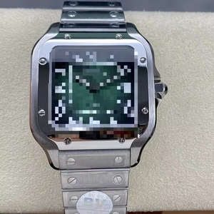 ROBAX <span class=keywords><strong>Montre</strong></span> mécanique automatique pour <span class=keywords><strong>femme</strong></span>, bracelet en acier inoxydable, cadran lumineux avec diamants, <span class=keywords><strong>montre</strong></span>-bracelet de luxe en saphir - Product Image 2