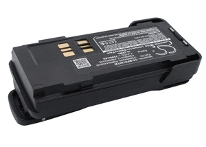สำหรับ DP2400 DP-2600 แบตเตอรี่สำหรับ XIR P6600 P6620 กำลังไฟ 7W PMNN441 PMNN4415 PMNN4416 PMNN4417 PMNN4418 - Product Image 3