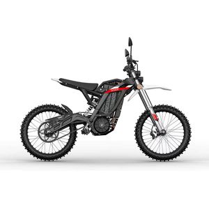 Cineco EX2 2024 Dirt Road Bike, moto tout-terrain pour adultes, vélo électrique - Product Image 2