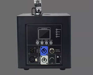 Machine à étincelles froides de scène OEM Effet de cascade de feux d'artifice descendants pour mariage, concert, club, festival de musique et spectacle d'événements - Product Image 3