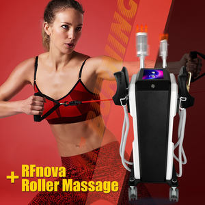 プロフェッショナル4 in 1ボディ & フェイシャルスキンリフティングエンドセラピーインナーローラーボディスカルプトマシン - Product Image 5