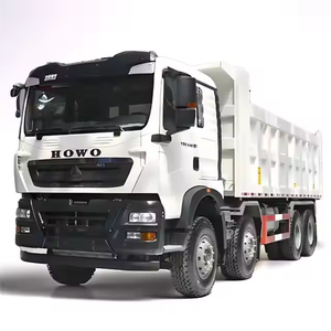 <span class=keywords><strong>Camion</strong></span> à <span class=keywords><strong>benne</strong></span> basculante HOWO 6x4/8x4, poids lourd, 45 mètres cubes, <span class=keywords><strong>benne</strong></span> arrière, 40, 50, 60 tonnes, camions à <span class=keywords><strong>benne</strong></span> basculante HOWO T7H - Product Image 1