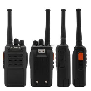 วิทยุสื่อสารแบบพกพา Bao Feng BFLF-328 16 ช่อง UHF CB สำหรับมือถือ ใช้ในงานพลเรือน กำลังส่ง 3 วัตต์ - Product Image 2