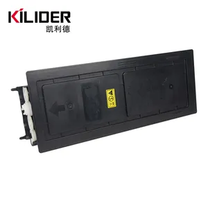 Toner Cartridge Compatible TK-675 COpIER KM-2540 2560 3040 3060 Toner Used For Kyocera