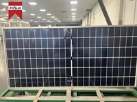 Panneaux solaires bifaciaux Topcon N-Type 720W à prix d'usine, kit 690W 700W 730W 750W, panneaux photovoltaïques, OEM accepté