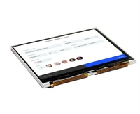 Module LCD TFT 3.5x800 TN/NW de 600 pouces, pilote HX882 + HX8677 intégré, solution d'affichage professionnelle