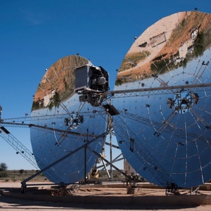 Fabricante Profesional de Espejos de Alta Reflectividad para Sistemas de Energía Solar CSP - Product Image 6