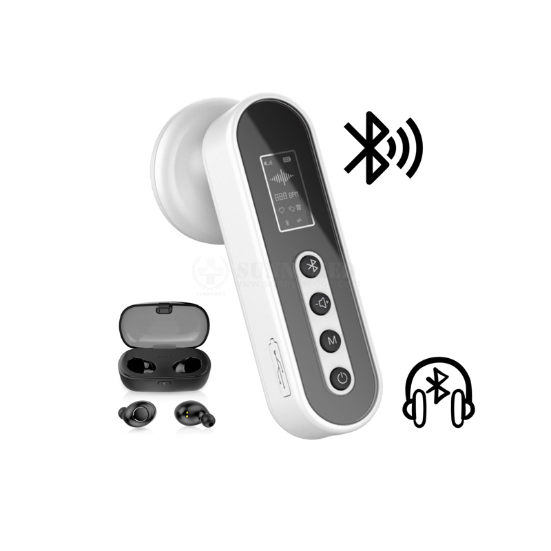 SY G013 Wholesale Electronic Stethoscope Medical