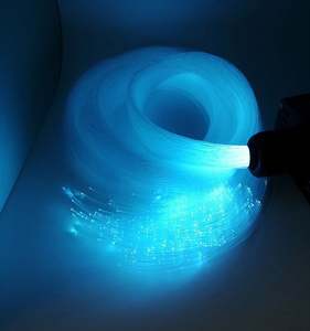 Control Remoto Táctil OEM, Motor de Luz LED RGB de 16W para Techo de Fibra Óptica, Clasificación IP33, 12V, Construcción de Aluminio y Plástico, 2 Años de Garantía - Product Image 4