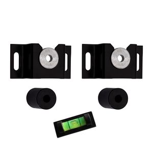 Support <span class=keywords><strong>mural</strong></span> pour téléviseur de 12 à 80 pouces, support <span class=keywords><strong>mural</strong></span> pour petit téléviseur, bases de télévision fixes - Product Image 3