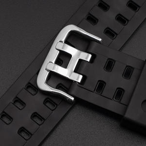 Correa de goma de silicona personalizada para <span class=keywords><strong>reloj</strong></span> <span class=keywords><strong>Casio</strong></span> <span class=keywords><strong>G</strong></span>-<span class=keywords><strong>SHOCK</strong></span> GW-9400, repuesto de pulsera deportiva resistente al agua, accesorios de pulsera - Product Image 5