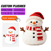 Jouets en peluche personnalisés en forme d'ange féminin mignon, poupées en peluche pour cadeaux d'église, événements religieux, commémoration, souvenir