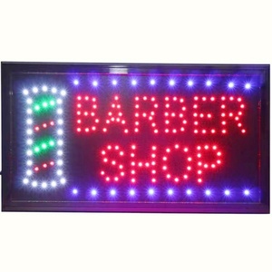 Pizza LED billboard photo paper creative wall decoration <b>light</b> shop sign display <b>board</b> street luminous letters LED sign <b>board</b> - Product Image 5