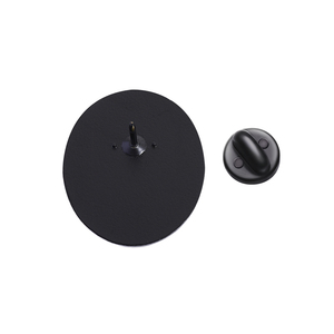 Russo Leo tolstoj spille smaltate pensatore politico filosofo spilla risvolto letteratura gioielli regalo per gli amici - Product Image 5