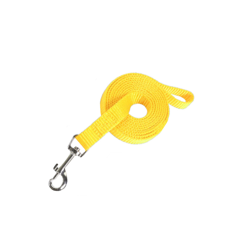 Yellow - Leash (1.5 meters, one size fits all)