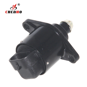 2H1072 AC303 17119275 4300494 Valve de contrôle d'air de ralenti pour Dodge <span class=keywords><strong>Charger</strong></span> 1986-1987 - Product Image 3