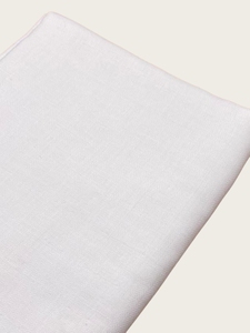 Muselina de doble gasa a cuadros teñida con hilo 100% algodón Soft Touch 40s, con rebote arenero, para camisas, vestidos y textiles del hogar. - Product Image 4