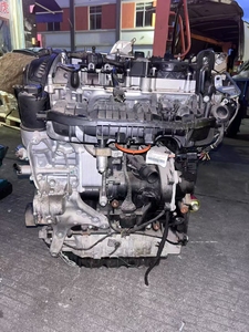 Pour <span class=keywords><strong>Audi</strong></span>/VW/SEAT CJX S3 Golf MK5&Leon <span class=keywords><strong>MK2</strong></span>&S3 (8P)&<span class=keywords><strong>TT</strong></span> <span class=keywords><strong>MK2</strong></span> (8J) Systèmes de moteurs essence turbo à 4 cylindres en ligne neufs ou d'occasion - Product Image 3