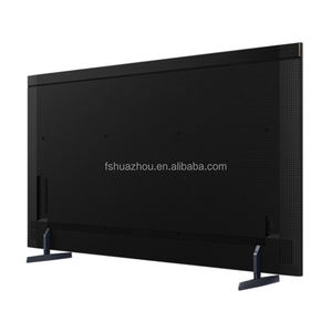 QLED 32''45''55''65''75''85''98'' pouces, fréquence de rafraîchissement 120&60Hz, noir, pour hôtels, télécommande, Smart TV, haute définition, LED Ba LED Ba - Product Image 3