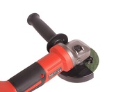 Déesse électrique 18V 100mm Meuleuse d'angle industrielle professionnelle sans fil sans balais