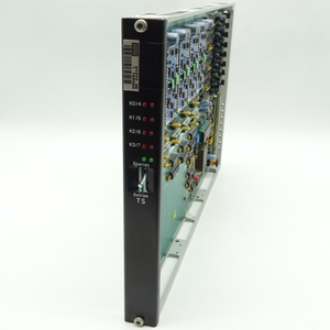 Module TS 01373 36 Circuit d'abonné analogique TS8/4 DVS 8818 - Product Image 1