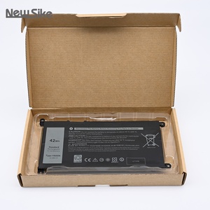 Batterie d'ordinateur portable 42Wh 11.46V YRDD6 pour Dell Latitude 3310 3410 3500 3120 et <span class=keywords><strong>Inspiron</strong></span> 5493 5593 <span class=keywords><strong>5480</strong></span> 0YRDD6 – Approvisionnement direct usine - Product Image 6