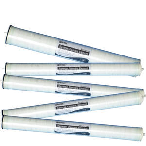 4040 8040 एफआरपी झिल्ली आवास के लिए आरओ झिल्ली - Product Image 6