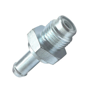 Válvula PCV de acero, válvula de ventilación positiva del cárter, OE 12204-28020 12204-37010 para Toyota Camry Corolla RAV4 Highlander - Product Image 5