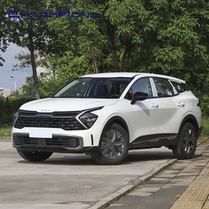Acompte pour Kia Sportage 2025 2.0T Turbo Essence/Pétrole SUV FWD Automatique 5 Places Véhicule Utilitaire Urbain - Product Image 1