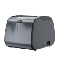 MHT-L80G IP58 nouvelle imprimante d'autocollant thermique de code à barres Portable 150 mm/s 80mm QR Code étiquette de prix FBA expédition imprimante d'étiquettes thermiques