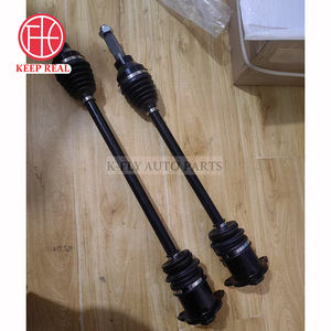 Pièces automobiles <span class=keywords><strong>de</strong></span> haute qualité Stock arbres <span class=keywords><strong>de</strong></span> <span class=keywords><strong>Transmission</strong></span> automobile pour <span class=keywords><strong>Suzuki</strong></span> <span class=keywords><strong>VITARA</strong></span> 2015 44105-61M00 44106-66M00 - Product Image 4