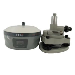 Equipo de Topografía Ebase EFIX C3 GPS RTK, Módulo GPS Diferencial, Base GNSS GPS RTK y EFIX F7+ Ebase - Product Image 1
