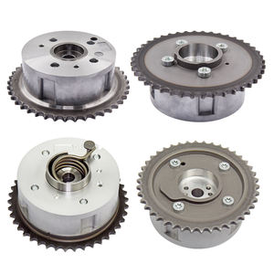 # OE 24350-2G750 24370-2G750 ตัวปรับตั้งเพลาลูกเบี้ยวไอดีและไอเสีย สำหรับรถยนต์ Kia Sonata Sorento รุ่นปี 2009-2020 เครื่องยนต์ 2.0T 2.4L G4KJ G4KH - Product Image 2