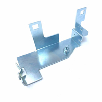 Service de fabrication sur mesure de pièces en tôle : découpe laser, soudage, estampage de plaques en acier inoxydable 304 316 et alliage d'aluminium