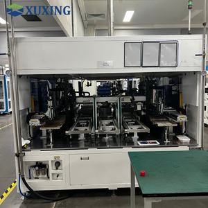 Máquina de Scribing de Alta Velocidade para Células Solares, Equipamento de Scribing Confiável e Personalizado a Preço de Fábrica, Máquina de Scribing para Baterias BC - Product Image 3