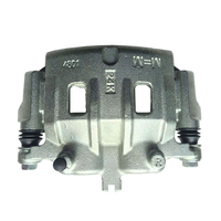 Étrier de frein avant Pinza De Freno 196784 41011-VW00A 41011-VW000 pour NISSAN URVAN NV350