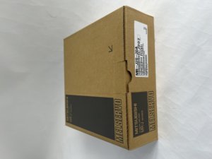 เครื่องขยายสัญญาณเซอร์โว AC ใหม่และของแท้ 100% รุ่น MR-J2S-20A - Product Image 1