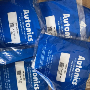 Sensores de Proximidad Inductivos Originales de la Serie PR de Autonics, Modelos PRT08-2DO, PRT12-4DO, PRT18-8DO, Equipos Eléctricos - Product Image 5
