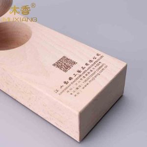 Qingming Rice Cake Wooden Press Mold For Household Use Cylindrical Shape Hand Wash Only - Product Image 4