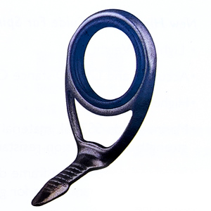 Seaguide XOG — <span class=keywords><strong>canne</strong></span> à pêche, cadre de dessin en profondeur, fermoir mig, anneau, pied unique, guide de ligne - Product Image 1