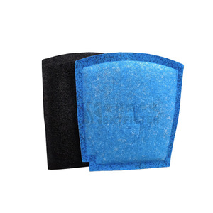 Filtro purificador de aire Trueair 04234G, repuesto para Hamilton Beach TrueAir 04384 - Product Image 1